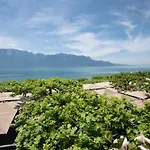 Hotel Des Trois Couronnes&spa - The Leading Of The World 5*