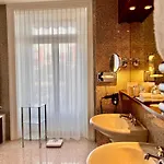 Hotel Des Trois Couronnes&spa - The Leading Of The World Vevey