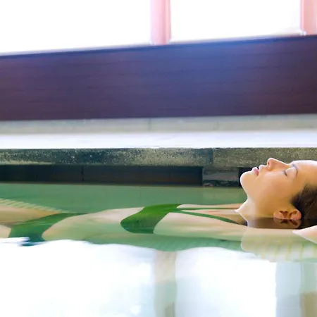 Des Trois Couronnes&spa - The Leading Of The World Vevey