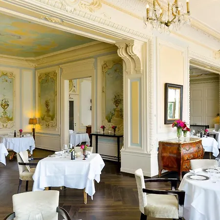 Hotel Des Trois Couronnes&spa - The Leading Of The World Vevey