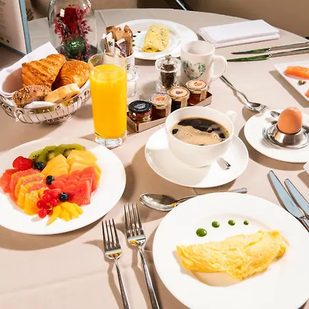 Des Trois Couronnes & - The Leading Of The World Vevey