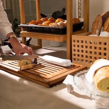 Des Trois Couronnes&spa - The Leading Of The World Hotel 5*