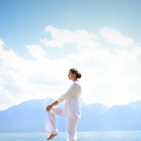 Des Trois Couronnes & - The Leading Of The World Hotel 5*