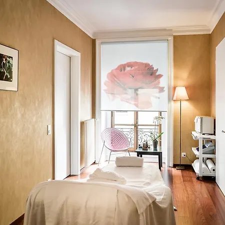 Des Trois Couronnes&spa - The Leading Of The World Hotel 5*