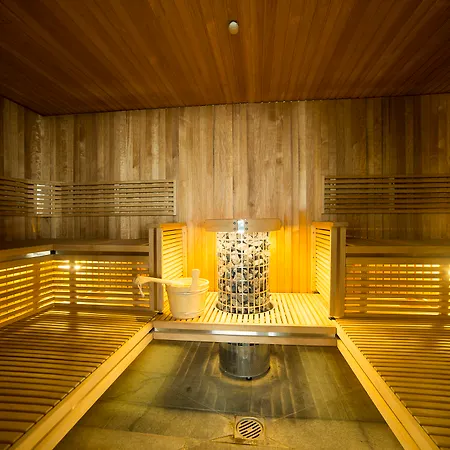 Hotel Des Trois Couronnes&spa - The Leading Of The World Vevey