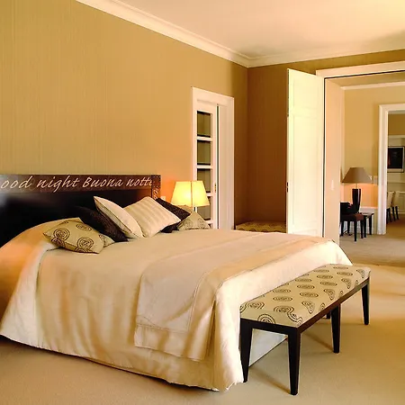 Hotel Des Trois Couronnes&spa - The Leading Of The World Vevey