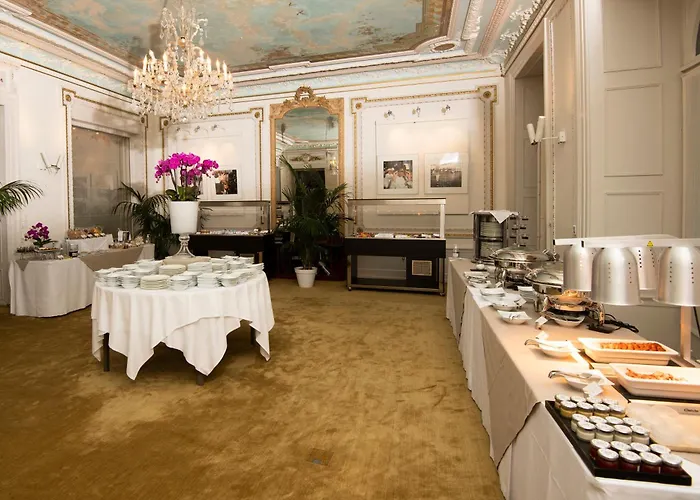 Des Trois Couronnes & - The Leading Of The World Hotel Vevey