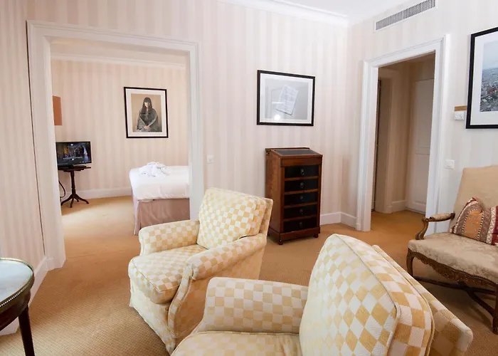 Hotel Des Trois Couronnes & - The Leading Of The World Vevey