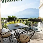 Des Trois Couronnes & - The Leading Of The World Hotel 5*