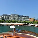 Hotel Des Trois Couronnes & - The Leading Of The World