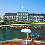 Hotel Des Trois Couronnes & - The Leading Of The World