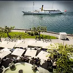 Hotel Des Trois Couronnes & - The Leading Of The World 5*