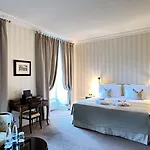 Des Trois Couronnes & - The Leading Of The World 5* Vevey