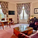 Hotel Des Trois Couronnes & - The Leading Of The World Vevey