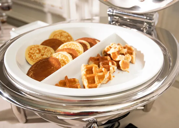 Des Trois Couronnes & - The Leading Of The World ヴェヴェイ